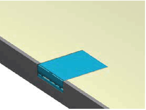 带嵌入式框架的卸货平台_09